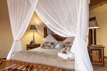Jamila Game Lodge