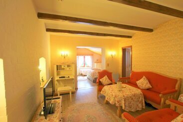 Landhaus Hotel Romantik