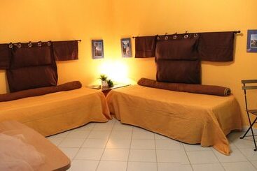 Le Case Del Girasole Abc