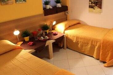 Le Case Del Girasole Abc