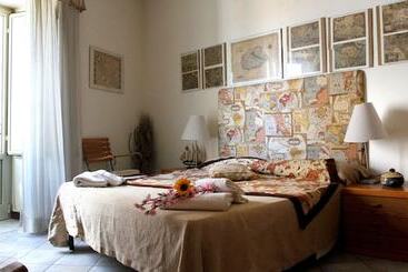 Le Case Del Girasole Abc