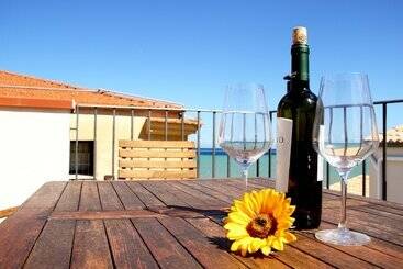Le Case Del Girasole Abc