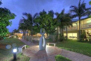 Lismore Gateway Motel