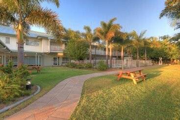 Lismore Gateway Motel