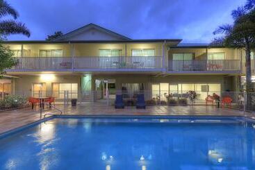 Lismore Gateway Motel