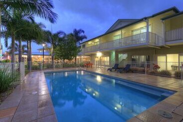 Lismore Gateway Motel