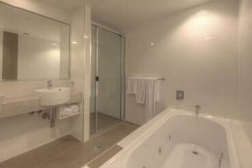 Lismore Gateway Motel