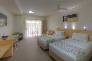 Lismore Gateway Motel