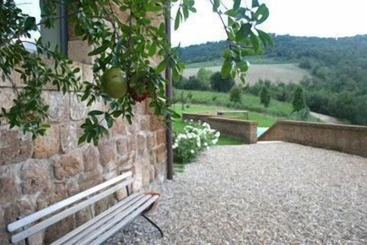 Locanda Palazzone