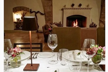Locanda Palazzone
