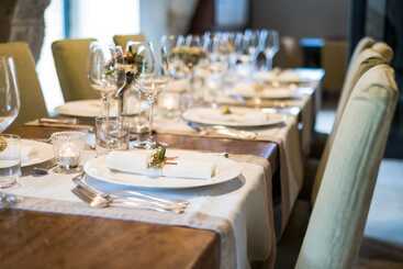 Locanda Palazzone