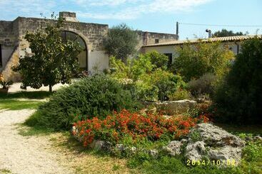 Masseria Lacco