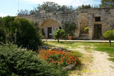 Masseria Lacco