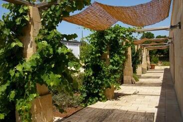 Masseria Lacco