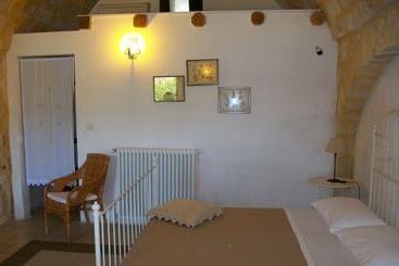 Masseria Lacco