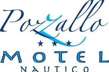 مُتل Nautico Pozzallo