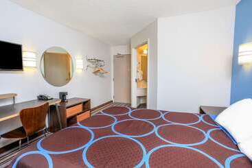 مُتل Super 8 By Wyndham Sault Ste. Marie