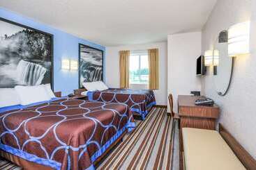 مُتل Super 8 By Wyndham Sault Ste. Marie