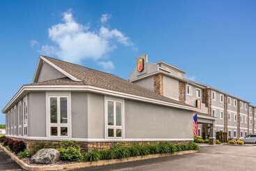 مُتل Super 8 By Wyndham Sault Ste. Marie
