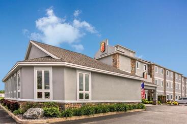 مُتل Super 8 By Wyndham Sault Ste. Marie