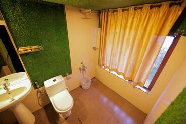 Nature Zone Jungle Resort