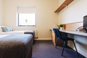 پانسیون Dcu Rooms