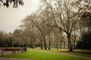 پانسیون Dcu Rooms