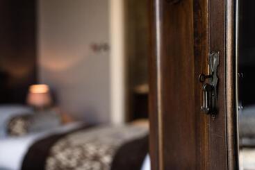 پانسیون Inverlea Guest House
