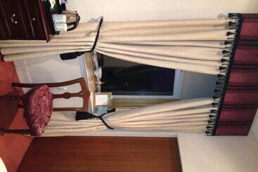 پانسیون Inverlea Guest House