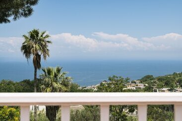 Poggio Aragosta Hotel & Spa