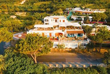 Poggio Aragosta Hotel & Spa