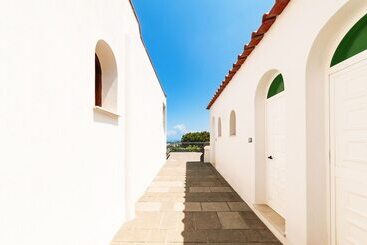Poggio Aragosta Hotel & Spa