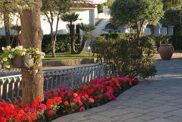 Poggio Aragosta Hotel & Spa