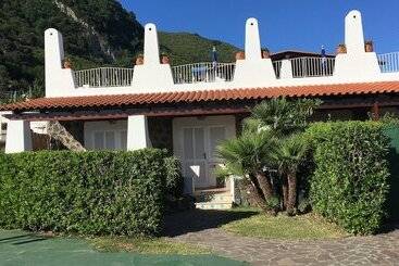 Poggio Aragosta Hotel & Spa