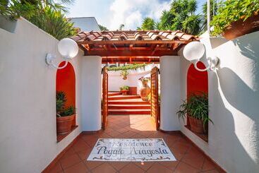 Poggio Aragosta Hotel & Spa