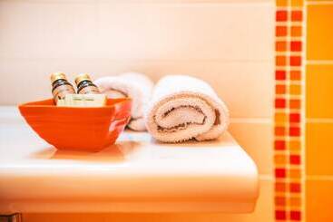Poggio Aragosta Hotel & Spa