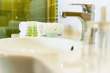 Poggio Aragosta Hotel & Spa