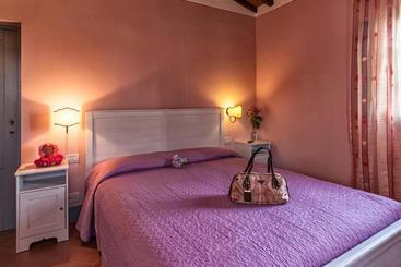 Agriturismo Relais Campiglioni - Montevarchi