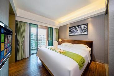 اقامتگاه Fietser International Apart