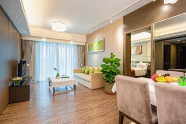 اقامتگاه Fietser International Apart