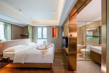 اقامتگاه Fietser International Apart