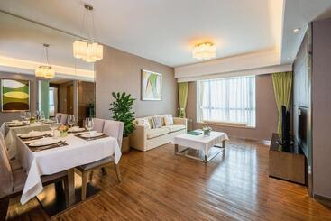 اقامتگاه Fietser International Apart