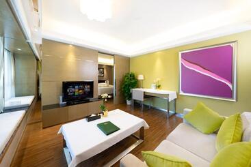 اقامتگاه Fietser International Apart