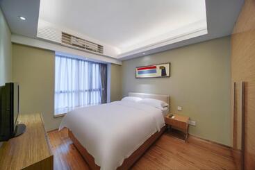 اقامتگاه Fietser International Apart