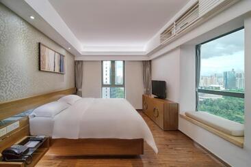 اقامتگاه Fietser International Apart