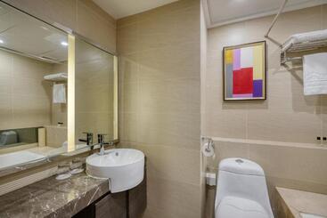 اقامتگاه Fietser International Apart