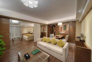 اقامتگاه Fietser International Apart