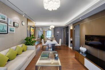 اقامتگاه Fietser International Apart