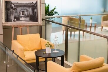 اقامتگاه Fietser International Apart