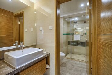 اقامتگاه Fietser International Apart